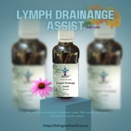 lymph drainage assist