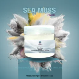 sea moss powder