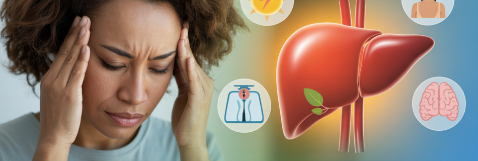 Top 5 Signs You Need a Liver Detox