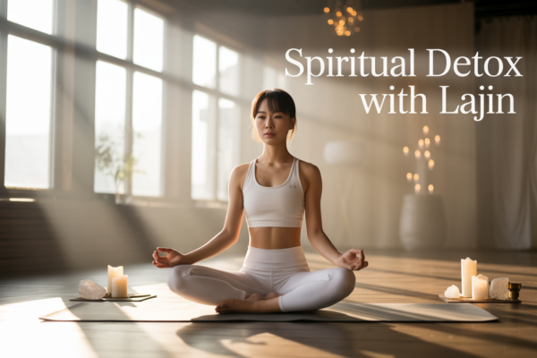 Using Lajin for Spiritual Detox